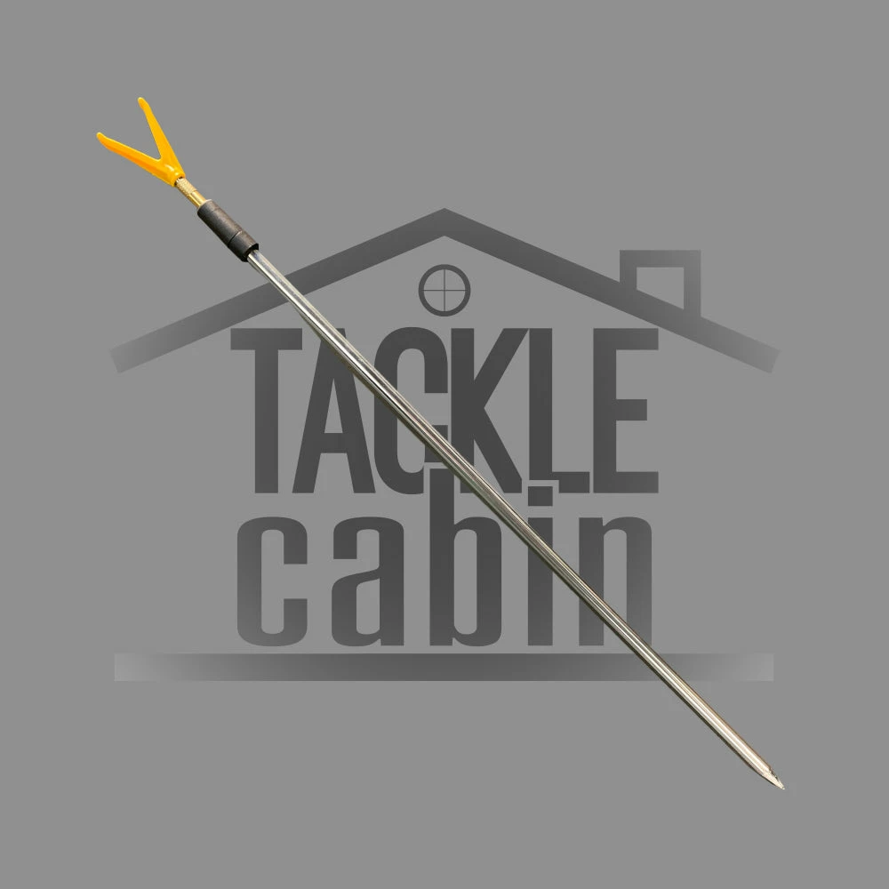 Adrenalin Single Adjustable Rod Rest (Yellow) 4 Adrenalin Single Adjustable Rod Rest (Yellow)