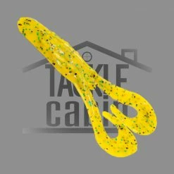 Case Plastics New To The Cabin Buzzin Frogs 4"