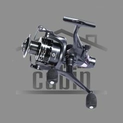 Adrenalin Z5000 Reel New To The Cabin