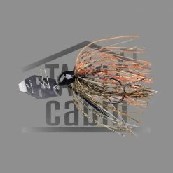Daiwa New To The Cabin Prorex TG Bladed Chatter Bait