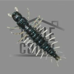 Nikko Baits New To The Cabin Zaza Hellgrammite 3"