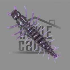 Nikko Baits New To The Cabin Zaza Hellgrammite 3