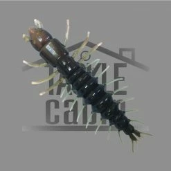 Nikko Baits New To The Cabin Zaza Hellgrammite 3