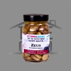 Legends Legacy Series Giant Kaboem Mielies