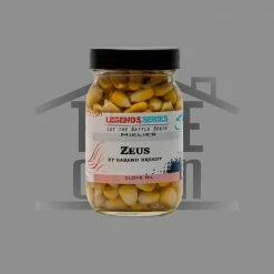 Legends Legacy Series Mielies New To The Cabin