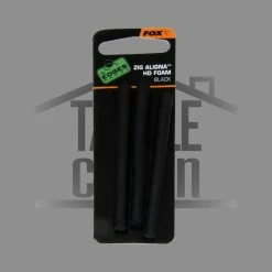 Fox Edges Zig Aligna Foam