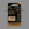 Fox New To The Cabin Zig Lead Clip Kit