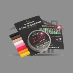 Gardner Zig Rig Session Pack