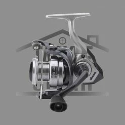 Okuma Azaki Spinning Reel New To The Cabin