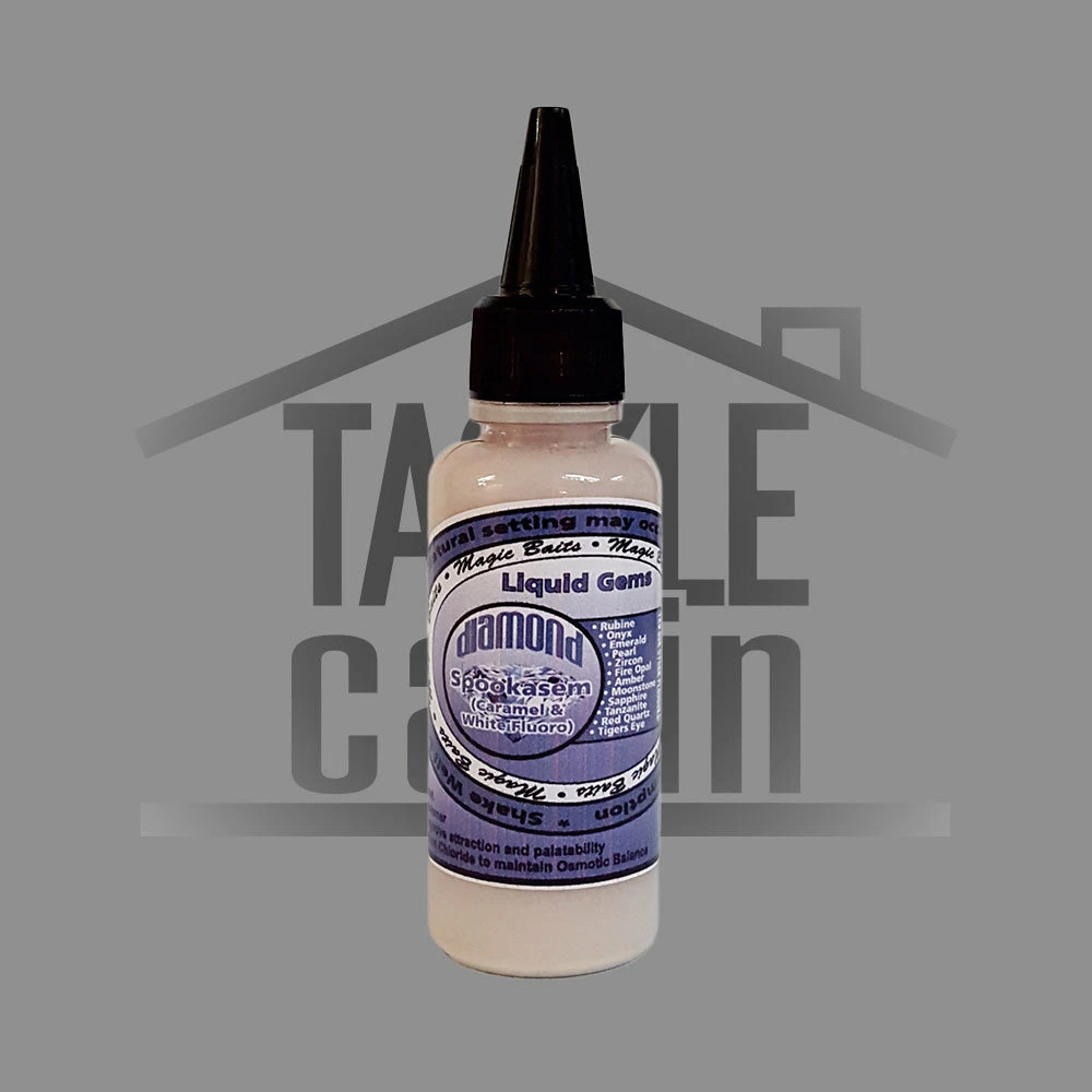 Magic Baits Liquid Gems 16 Magic Baits Liquid Gems