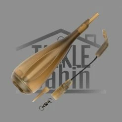 Fox Edges Zig Float Kit New To The Cabin