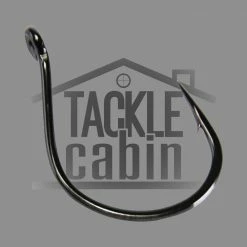 Gamakatsu Finesse Wide Gap Hook New To The Cabin