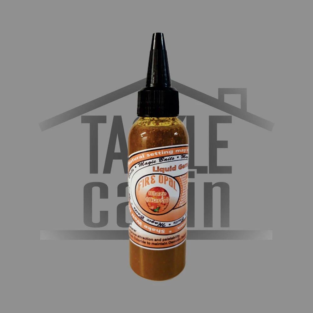 Magic Baits Liquid Gems 18 Magic Baits Liquid Gems