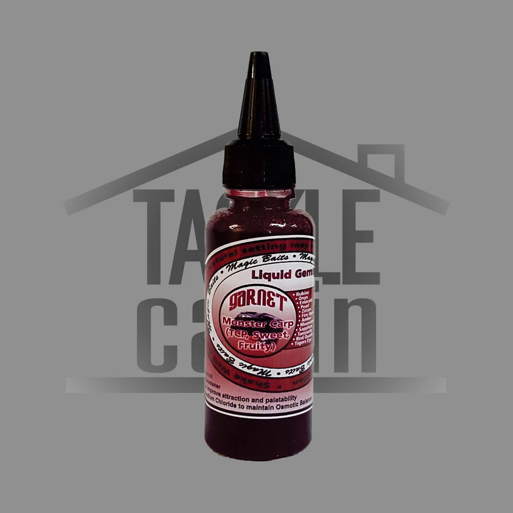 Magic Baits Liquid Gems 19 Magic Baits Liquid Gems