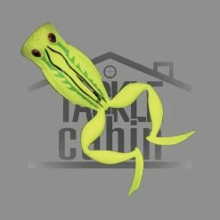 Sensation Action Frog