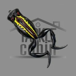 Sensation Action Frog