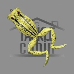 Sensation Action Frog