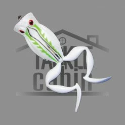 Sensation Action Frog