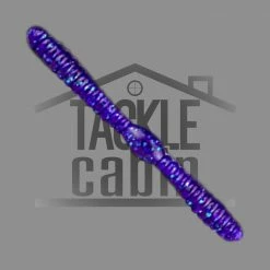 Damiki New To The Cabin GoGo 4