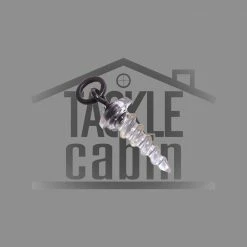 Monster Carp New To The Cabin Micro Ring Screw