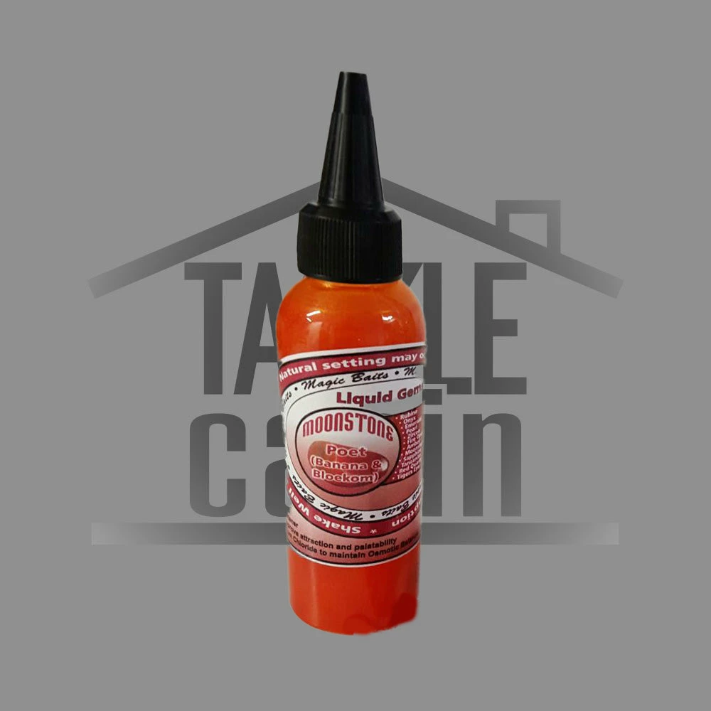 Magic Baits Liquid Gems 3 Magic Baits Liquid Gems