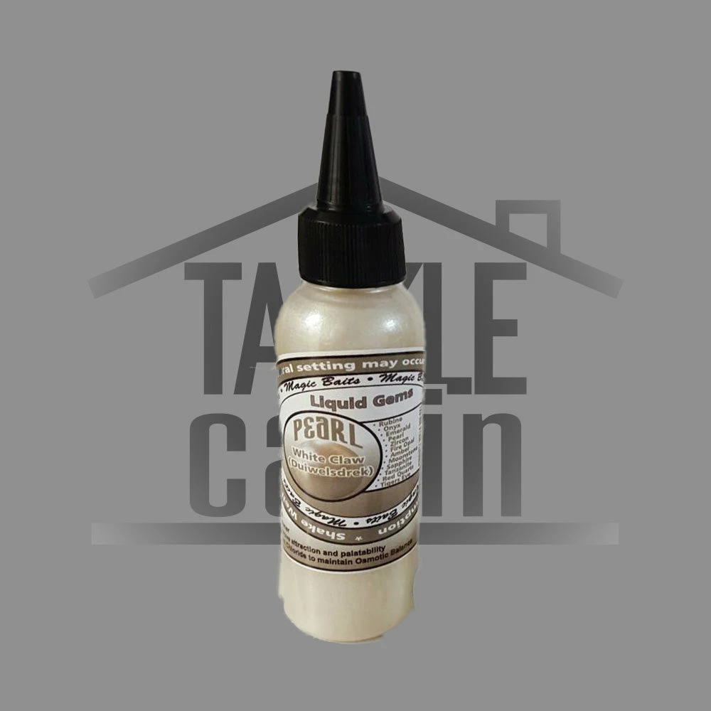 Magic Baits Liquid Gems 5 Magic Baits Liquid Gems