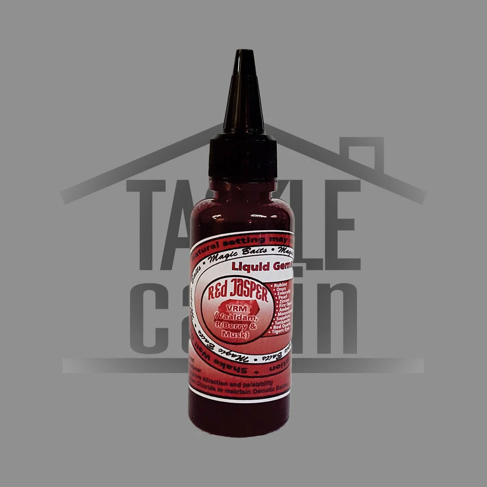 Magic Baits Liquid Gems 7 Magic Baits Liquid Gems