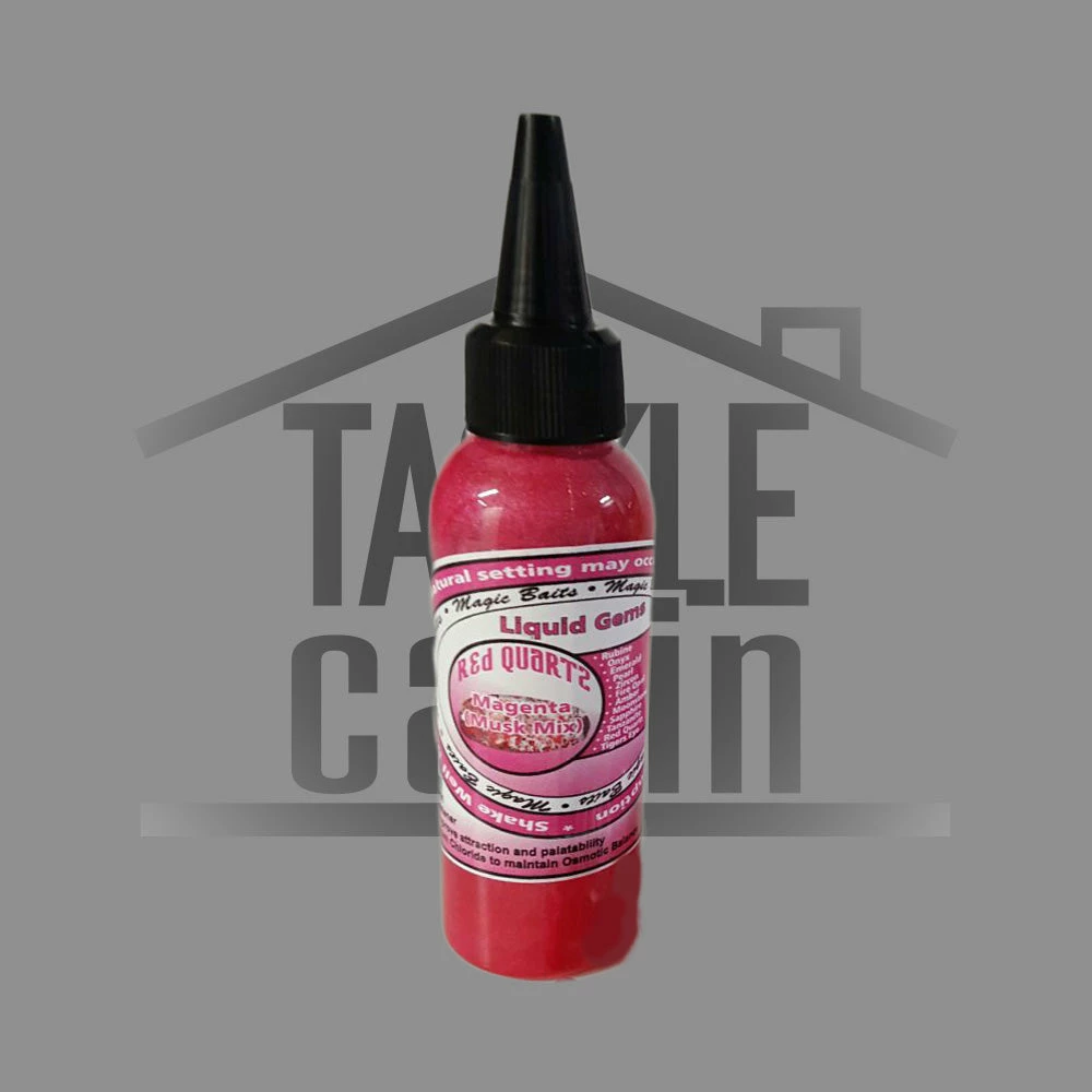 Magic Baits Liquid Gems 8 Magic Baits Liquid Gems