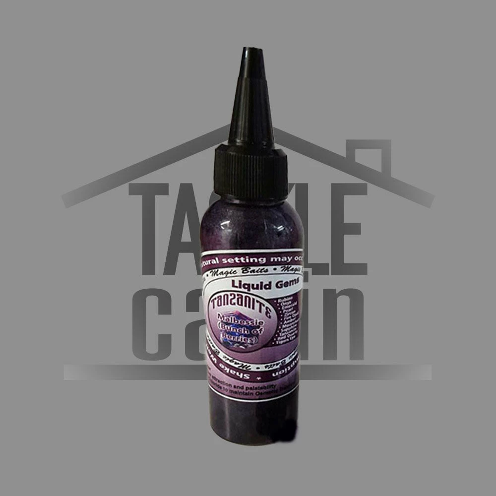 Magic Baits Liquid Gems 11 Magic Baits Liquid Gems