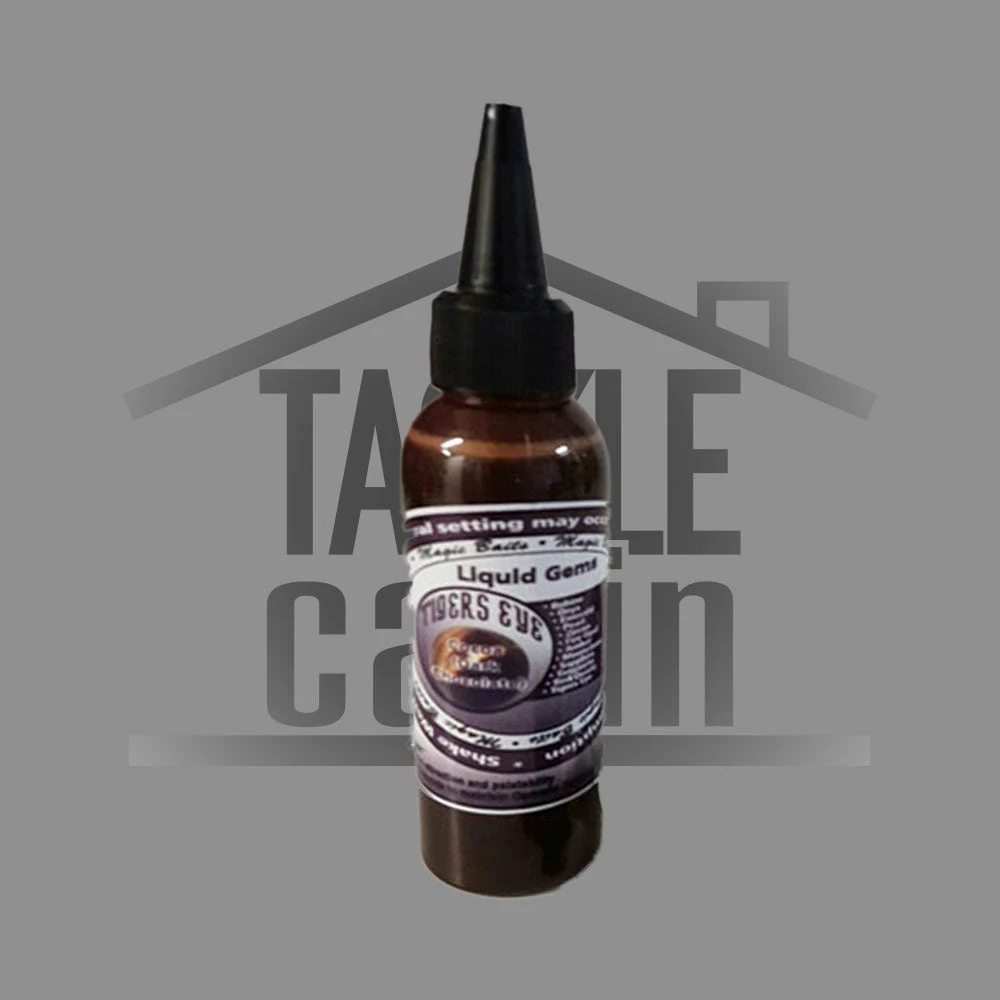 Magic Baits Liquid Gems 12 Magic Baits Liquid Gems