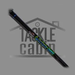 Jarvis Walker Water Rat V Spinning Combo New To The Cabin