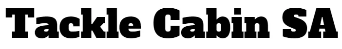 Cheap Tackle Cabin SA Store